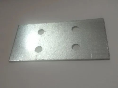 Maya Gi Silver Clamp For Industrial Use