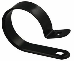 Mild Steel P Clamp For Cable Use