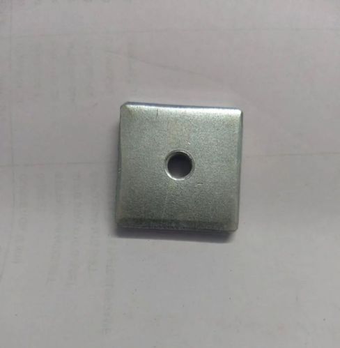 Mild Steel Square Washers