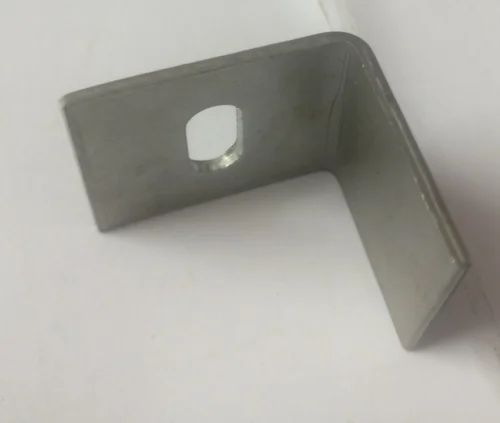 V Shape Mild Steel Clamp For Fittings