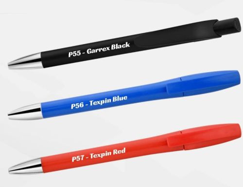 Plastic Pens For Promotional
