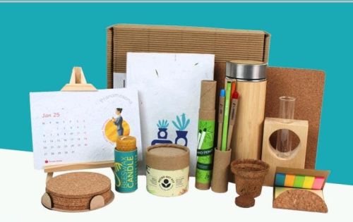Eco Friendly Gifts, Grade : 53, 63
