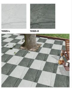 16x16 Parking Tiles For Outdoor