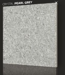 Crystal Pearl Grey Tile For Home