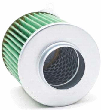 Honda New Activa Air Filter