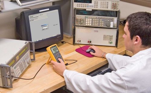 Instrument Calibration Services