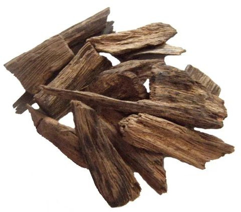 Agarwood Chips, Packaging Type : Plastic Bag