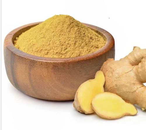 Ginger Powder For Cooking