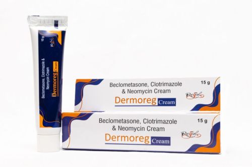 Dermoreg Cream, Grade : Pharma Grade