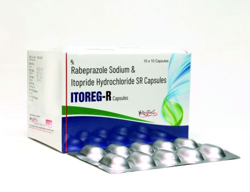 Itoreg-R Capsule