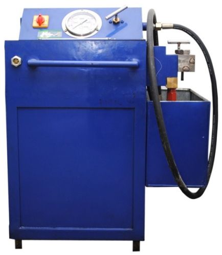 Electric Bursting Strength Tester Unit, Voltage : 110V