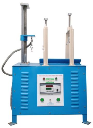 Automatic Button Pull Out Tester For Control Panels