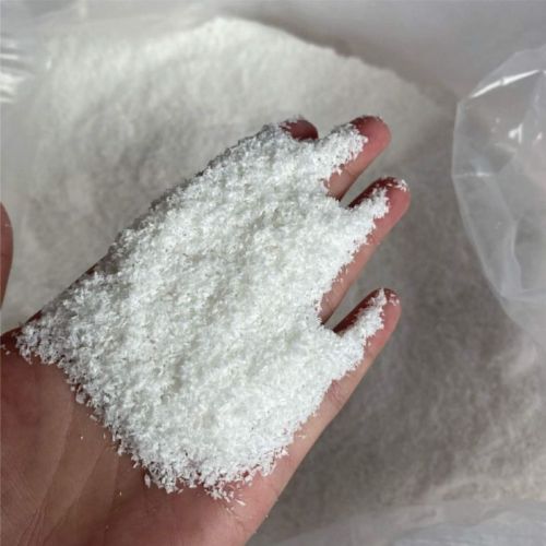Organic Desiccated Coconut Medium Grade, Packaging Size : 1kg