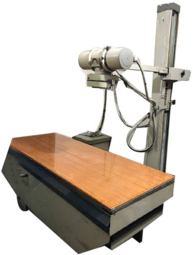 220v Portable X Ray Machine For Radiography