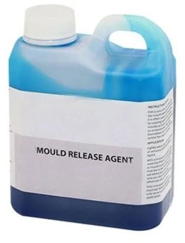 Mold Release Agent For Industrial