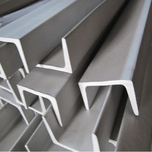 Mild-steel Mild Steel Channels For Construction