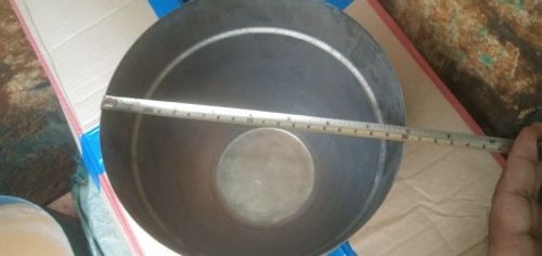 Iron Flower Pot Stand