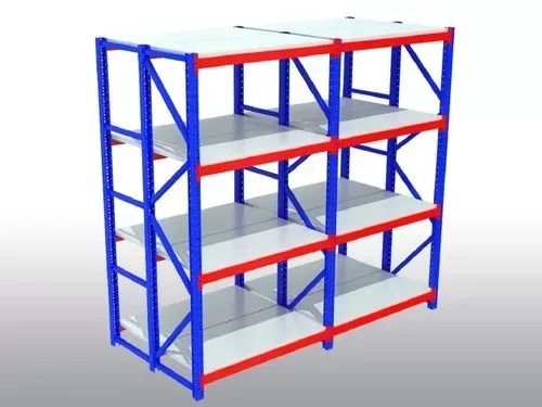 Steel Light Duty Rack For Industrial