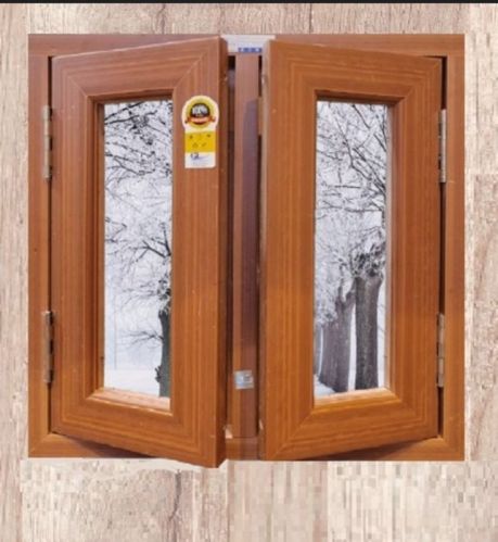 Korin WPC Window For Interior Exterior