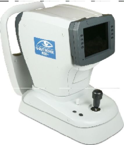 G-matronix Auto Refractometer With Keretometer R90+ For Hospital