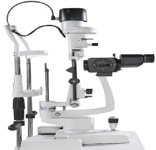 SLX-45 Labomed Slit Lamp Three Step Magnification