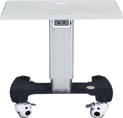 Wood UV-3S Electric Table Make G-Matronix, Color : Grey