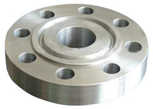 A105 Carbon Steel WNRTJ Flange For Industrial Use