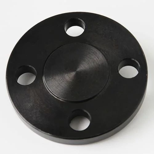 Black F91 Alloy Steel BLRF Flange For Industrial Use