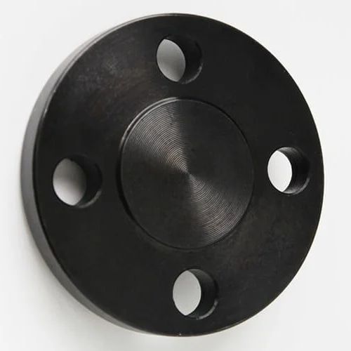 F11 Alloy Steel BLRF Flange For Industrial Use