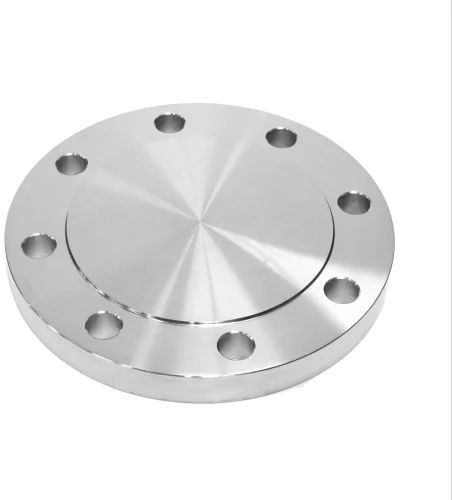 F22 Alloy Steel WNRTJ Flange For Industrial Use