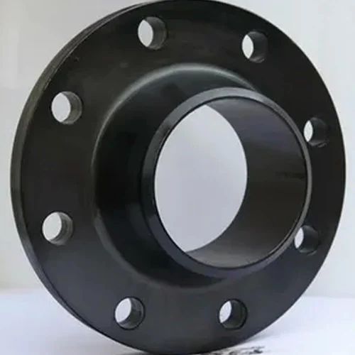 F91 Alloy Steel WNRF Flange For Industrial Use