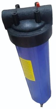 20 Inch Jumbo Filter Housing For Water Filteration