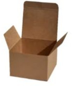 Corrugated Paper Box For Packaging