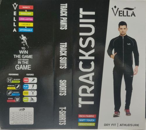 Mens Tracksuits, Fabric Material : Parachute, Nylon, Fleece, Cotton