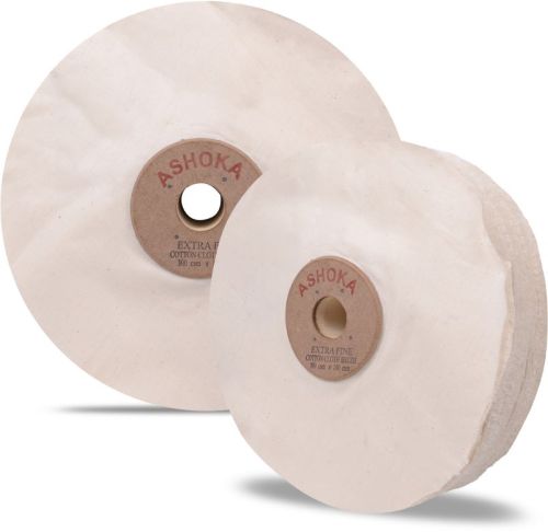 Cotton Cloth Brush Extra Fine For Cleaning, Polishing