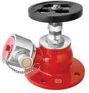 Pat Polished Stainless Steel Fire Hydrant, Pressure : 10 Kg