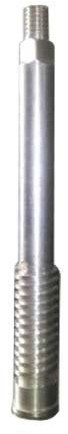 Stainless Steel Spindles, Color : Shiny-silver, Certification : Iso 9001:2008 For Fire Hydrant Valve