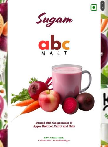 Natural Malt Flour For Bakery, Cooking