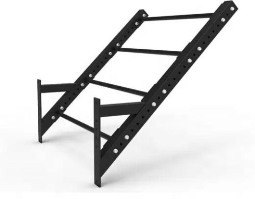 Best Quality Exercise Flying Pull up Ladder Pull up Chin up Bar