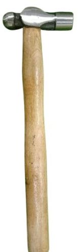 Wooden Handle Ball Pein Hammer For Industrial