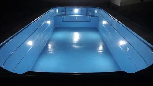 Auto-Color Change Underwater LED Light For Swimming Pool