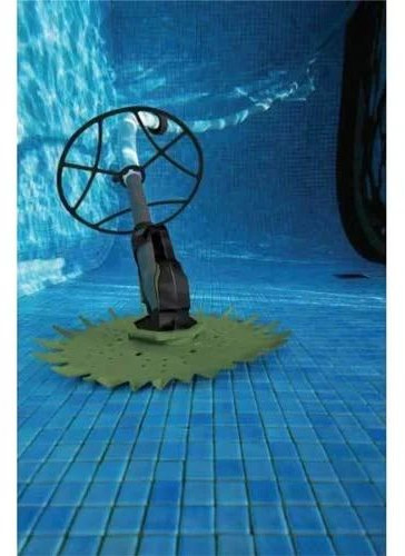 Automatic Robotic Swimming Pool Cleaner, Cable Length : 0-15 Mtr