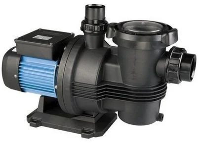 Dgm Mild Steel Automatic Swimming Pool Pump, Weight : 10-20kg
