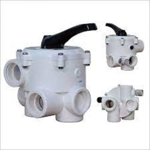 PVC Swimming Pool Multiport Valve
