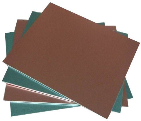 CEM 1 Copper Clad Laminates For PCB Making Purpose