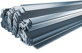 Polished MS Angles, Color : Grey