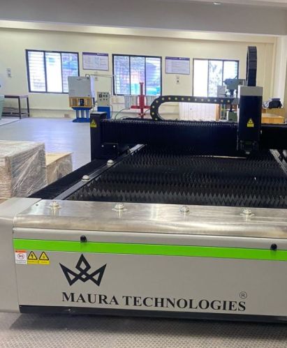 1530 Fiber Laser Cutting Machine