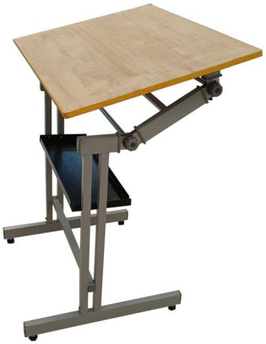 Engineering Drawing Board With Stand