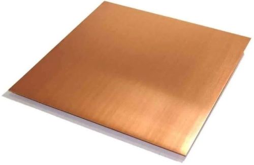 Chromium Copper Plate For Industrial