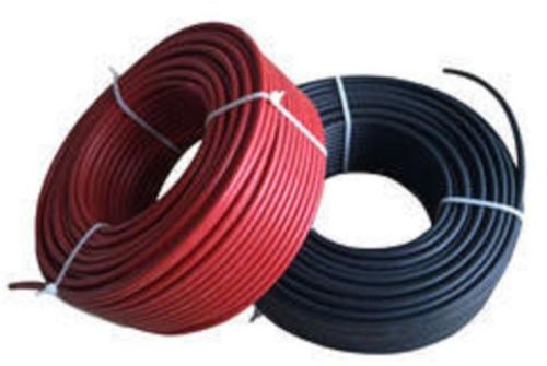 DC Solar Cable For Industrial